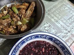 -95号酱骨·一块豆腐(展春园西路店)