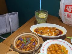 -西关味(大卫城店)