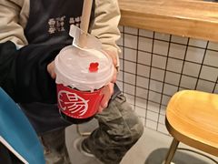 -陈学正酸梅汤(大学习巷店)