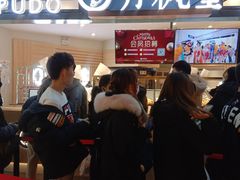 门面-月枫堂(长春这有山店)