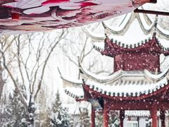 -盛世南宫影视城(北普陀影视城)