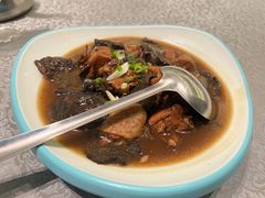 -神憩宾馆-餐厅