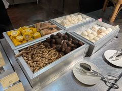 -中山喜来登酒店