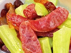 -黄祥华养生堂·炖汤·营养蒸饭(岭南天地店)