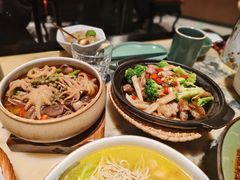 -锦府盐帮·侯宅(五棵松万达店)