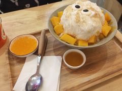 -怪物的冰与火(天虹商场中山路店)