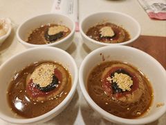 -八先生涮肉房(三里河店)