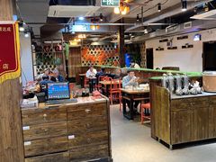 大堂-破店(井大店)