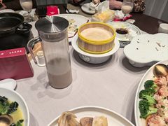 -颂福楼·南京菜(定淮门店)