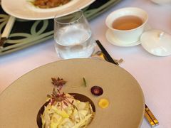 -富力丽思卡尔顿酒店·丽轩中餐厅