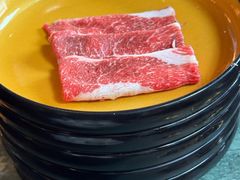 -牛New寿喜烧(龙湖金沙天街店)