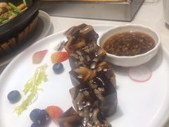 -小放牛炒菜馆(裕华万达店)