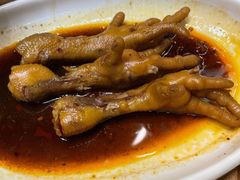稀溜耙鸡爪-成都吃客(九眼桥店)