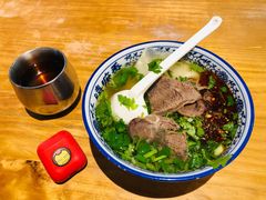 -嘻小北·兰州清汤牛肉面(太平洋森活天地店)