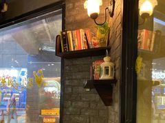 -遇见西木美式餐厅(体育路店)