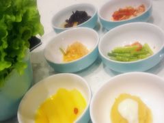 -韩时烤肉(丰科万达广场店)