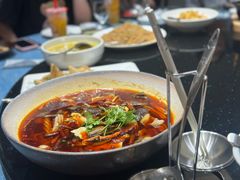 -恒记饭店(珠江路总店)