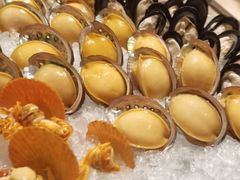 -骊韵咖啡厅(深圳中海凯骊酒店)