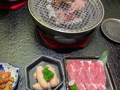 -樱嘢·炭火烧肉(惠南店)