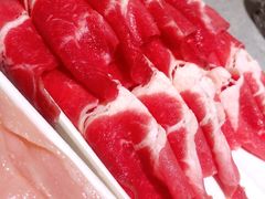 精品肥牛-海底捞火锅(群光广场店)