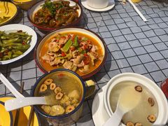 -江西老表·经典江西八大碗