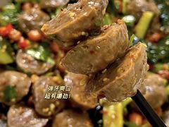 -贵宾牛·潮汕牛肉火锅(珠池总店)