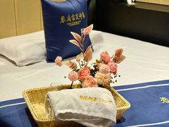 -蓉府金足印象(望江店)