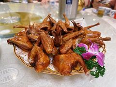 -津津菜馆(绝没分店)