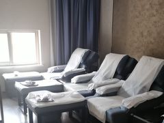 -华夏良子·足道SPA艾灸(铁道大厦店)