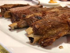 -国人川菜(李家村建东街店)