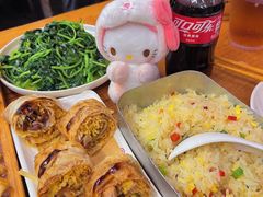 -福苗小骆驼烧烤(莲湖路店)