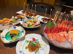 -红叶日本料理(三八广场店)