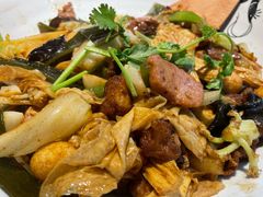 -川成元·麻辣香锅(凯德MALL西直门店)