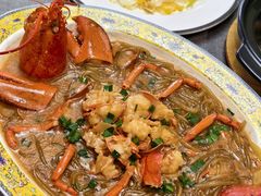 -粤盛海鲜平价店(洛溪食街店)