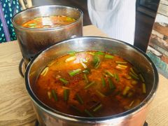 -Thai Basil罗勒叶泰式餐厅(时代天街店)