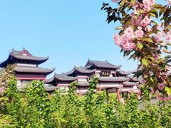 -威海华夏城景区