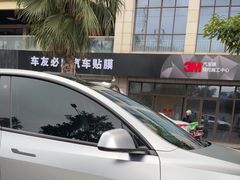 -车友必成·3M汽车贴膜/隐形车衣/改色膜(成都店)