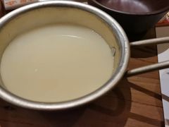 -冰川朝鲜族料理·东北菜(观前店)