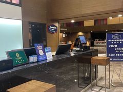 -西安钟楼北大街希尔顿欢朋酒店