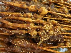 -十里铺铁板鱿鱼