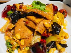麻辣素锅-素心小筑(后沙裕镇店)