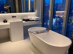 -亚善天籁S酒店(成都太古里旗舰店)