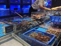 水产区-徐记海鲜(曲江南湖店)