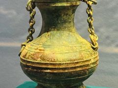 -重庆中国三峡博物馆(重庆博物馆)