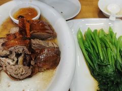 -周锦记广式餐厅