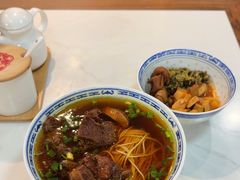 -永丰面馆(汉口路店)