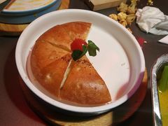 -新白鹿餐厅(银泰西湖文化广场店)