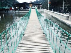 -梦幻奥陶纪景区