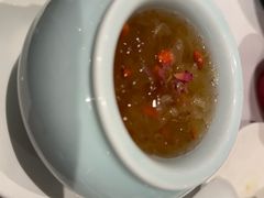 -若蘭慈·无国界素食料理(欢乐海岸店)