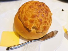 -港丽餐厅(高德置地店)